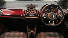 Volkswagen Up 1.0 115PS Up GTI 5dr Petrol Hatchback